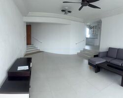 Rajah Tower (D12), Apartment #449902681